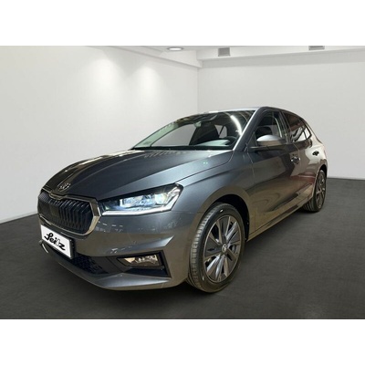 Skoda Fabia 1.0 TSI Selection 85 kW