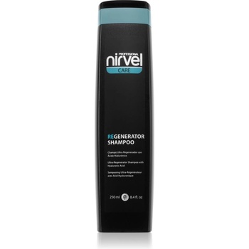 Nirvel Rregenerator регенериращ шампоан 250ml