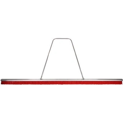 Merco Metla na dvorce Kunststoff v ALU ráme