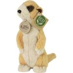 Rappa Плюшена играчка Rappa Еко приятели - Сурикат, изправен, 18 cm (221833) - baby