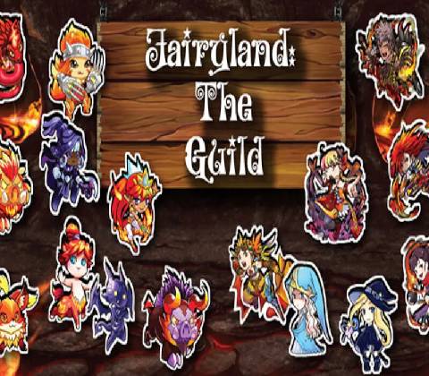 Fairyland: Guild