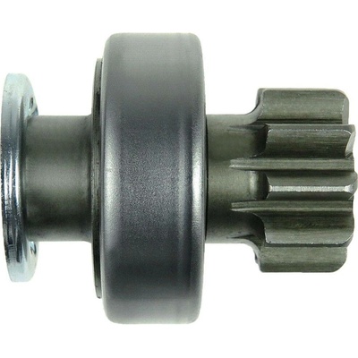 Volnoběžný převod, startér AS-PL SD3036