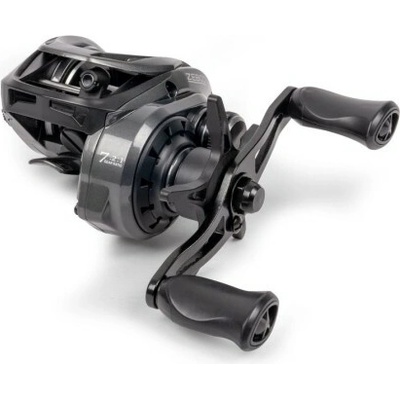 Zebco Demonic XT 200 LHW