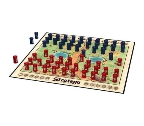 Stratego Classic