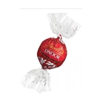 Lindt Lindor kuličky mléčné 100 g