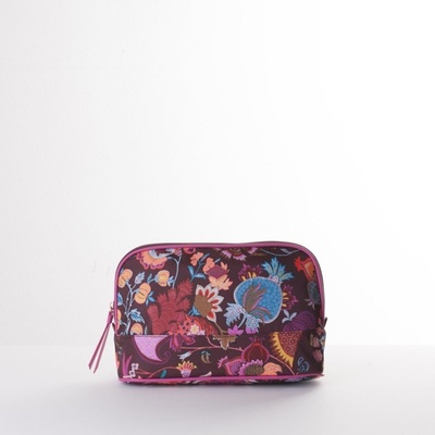 Oilily amelie sits m cosmetic bag 26,5 cm port