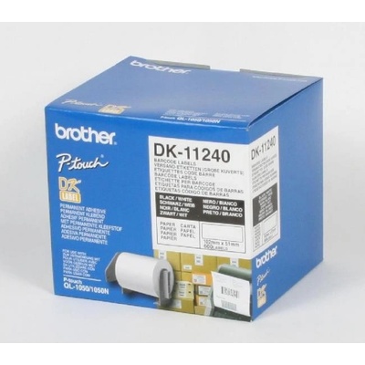 Brother DK 11240