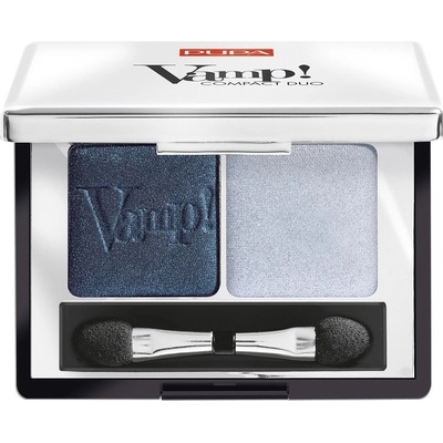 Pupa Milano Vamp Compact Duo dvojité očné tiene 012 2,2 g