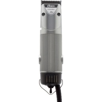 Oster Oster® Golden A5® машинка с една скорост, с кабел 78005550002