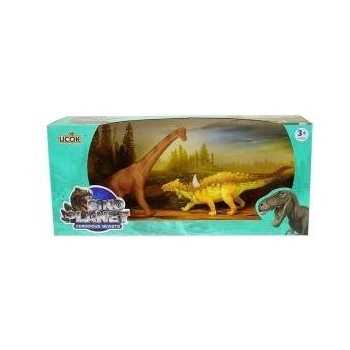 Mádara Dinosaur 562103 ADAR