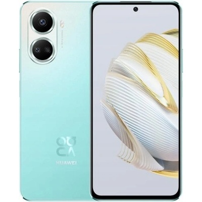 Huawei Nova 10 SE 8GB/128GB White – Zboží Živě