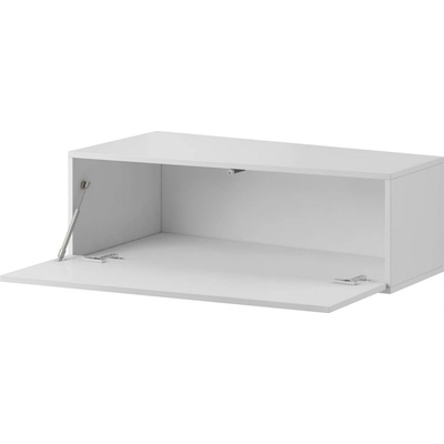 Cama Meble VIGO SLANT 90
