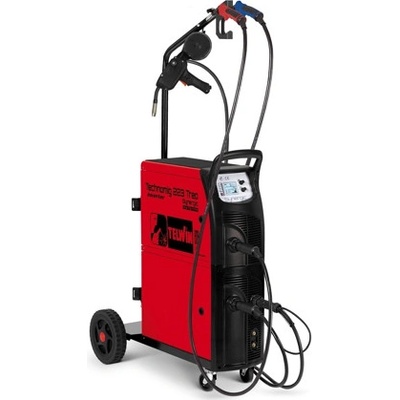 Telwin CO2 (MIG-MAG) Technomig 223 Treo Synergic+M6