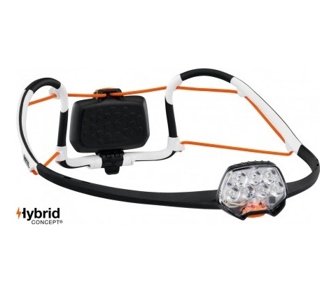 Petzl Iko Core