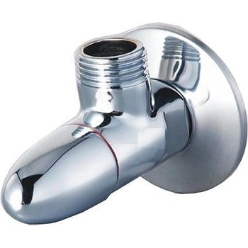 Tagemal Кран ъглов 1/2-3/4 Aquafeast - AP 005