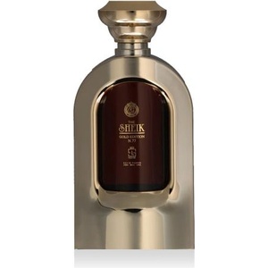 Khalis The Sheik N. 77 Luxury Gold Edition EDP 100 ml Парфюми