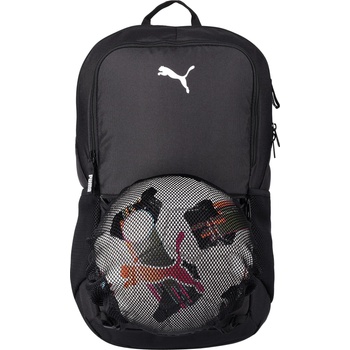 PUMA Teamgoal backpack with ball net