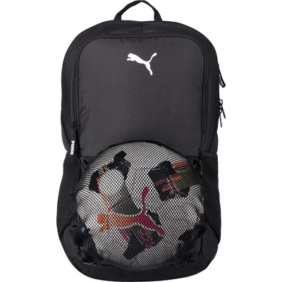 PUMA Teamgoal backpack with ball net