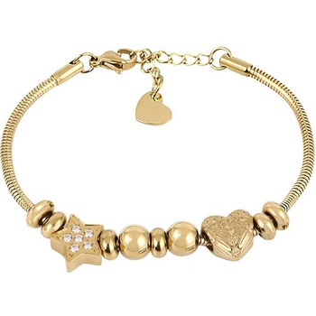 Daniel Klein Дамска гривна Daniel Klein DKJ. 3.10024-1 (DKJ.3.10024-1)