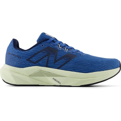 New Balance Мъжки маратонки New Balance FuelCell Propel v5 Mens Running Shoes - Blue