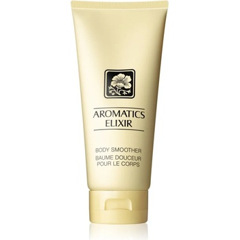 Image 1 of Clinique Aromatics Elixir Body Smoother тоалетно мляко за тяло за жени 200ml