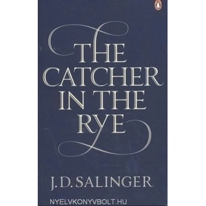 Catcher in the Rye (2010)