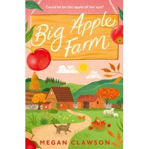 Big Apple Farm (ISBN: 9780008727116)