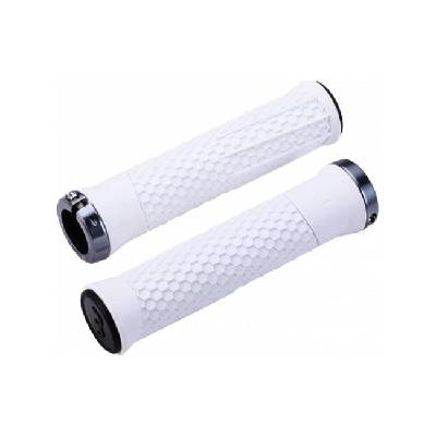 BBB gripy - PYTHON - biela