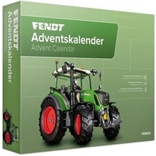 Franzis Verlag GmbH Adventný Traktor Fendt 313 Vario so zvukom 1:32