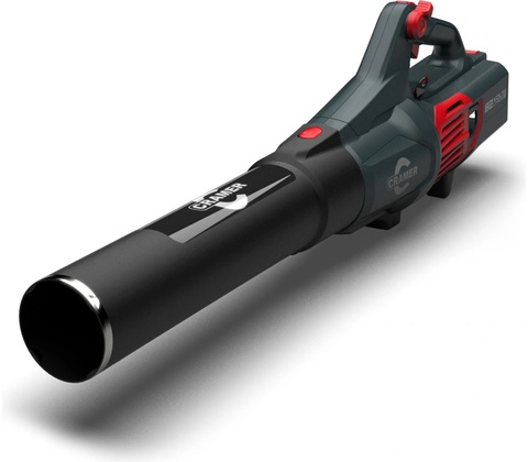 CRAMER 82B22