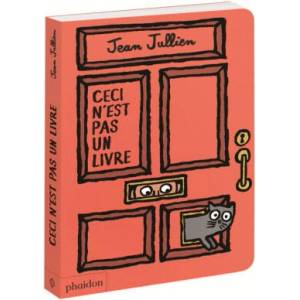 THIS IS NOT A BOOK FRENCH (ISBN: 9780714871523)