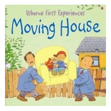 First Experiences: Moving House - A. Civardi