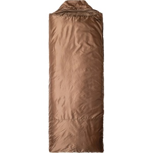 Snugpak Синтетичен спален чувал Snugpak Jungle Bag Synthetic sleeping bag - Coyote - размер 220 cm (514-1487-0112) Спален чувал