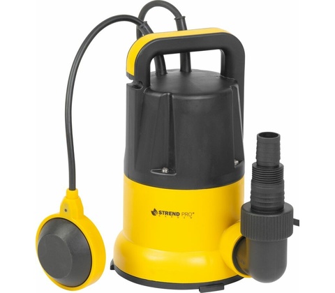 Strend Pro Garden ZSPQD550-E