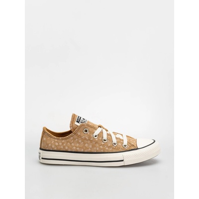 Converse Chuck Taylor All Star Ox honey stick/egret/hay day