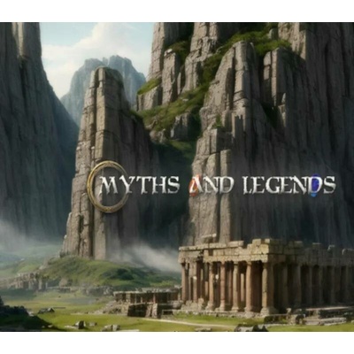 Myths and Legends