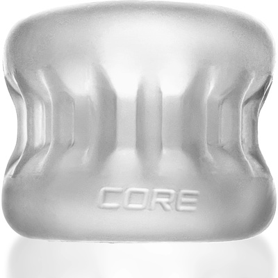 OXBALLS CORE Clear Ice