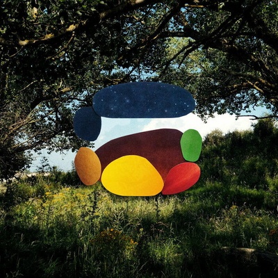 I Am Oak - TIME DRIFTS Vinyl