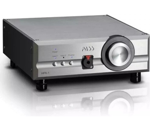 Pass Labs HPA-1