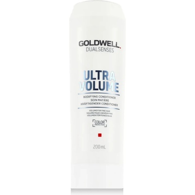 Goldwell Dualsenses Ultra Volume Conditioner 200 ml