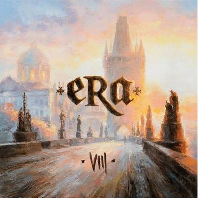 Era: Era VIII - Vinyl LP