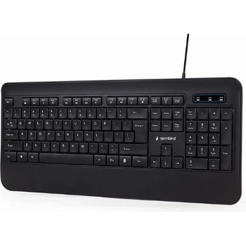 Image 1 of Gembird KB-UML-03