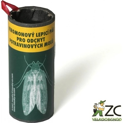 Ferokap mololapka 1 ks – Zboží Dáma