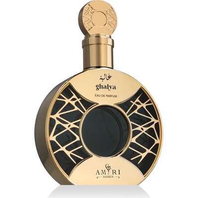 Hamidi Amiri Ghalya parfémovaná voda unisex 100 ml