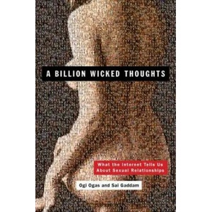 A Billion Wicked Thoughts (ISBN: 9780452297876)