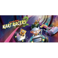 Nickelodeon Kart Racers 2: Grand Prix