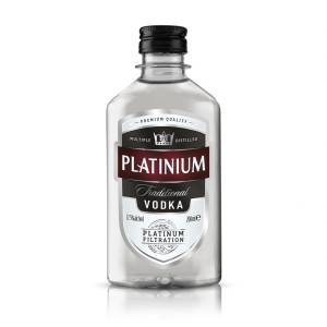 PLATINIUM Платиниум - lightsmarket - 2,80 лв