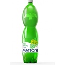 Mattoni s příchutí - hroznové víno 1,5l