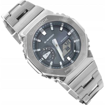 Casio GM-2110D-8A