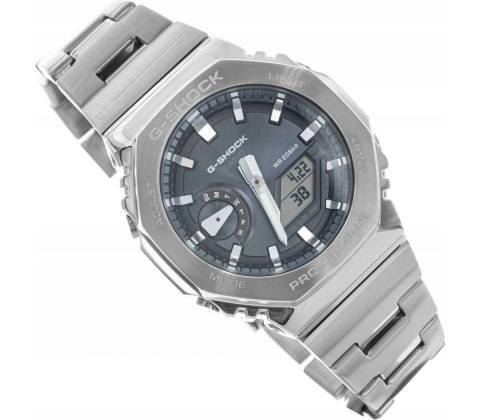 Casio GM-2110D-8A